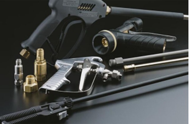 Spray Guns